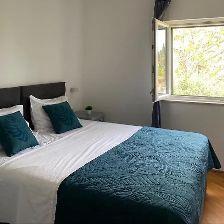 Apartamento Jolie Ann Marie