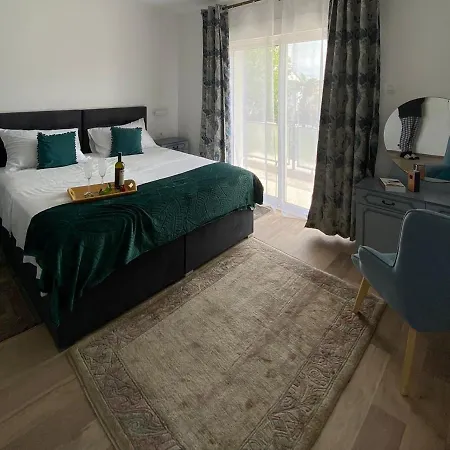 Apartamento Jolie Ann Marie Kaštela
