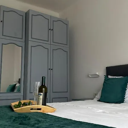 Apartamento Jolie Ann Marie Kaštela