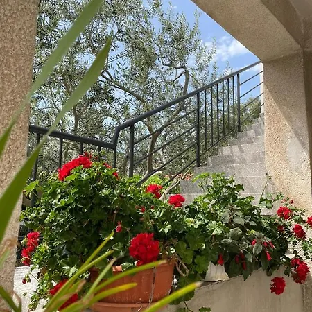 Jolie Ann Marie Apartamento