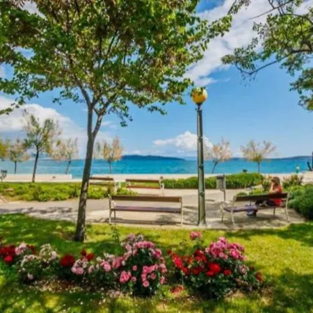 Jolie Ann Marie Apartamento Kaštela