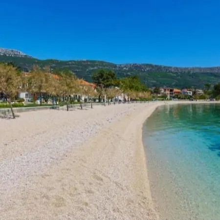 Apartamento Jolie Ann Marie Kaštela