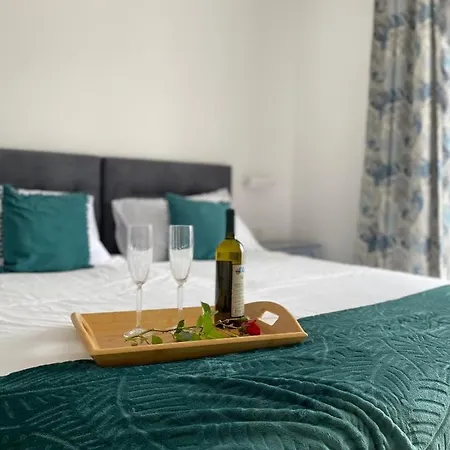 Jolie Ann Marie Apartamento Kaštela