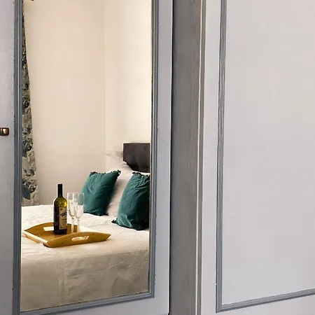 Jolie Ann Marie Apartamento