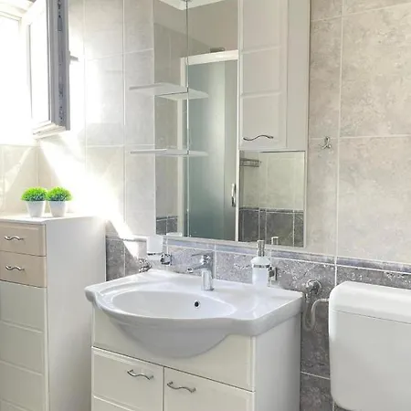 Apartamento Jolie Ann Marie *