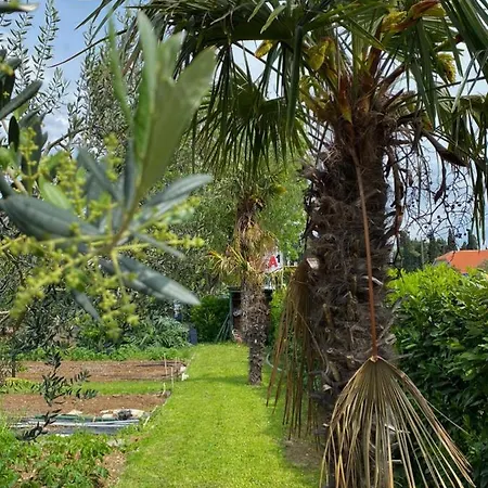 Jolie Ann Marie Apartamento Kaštela