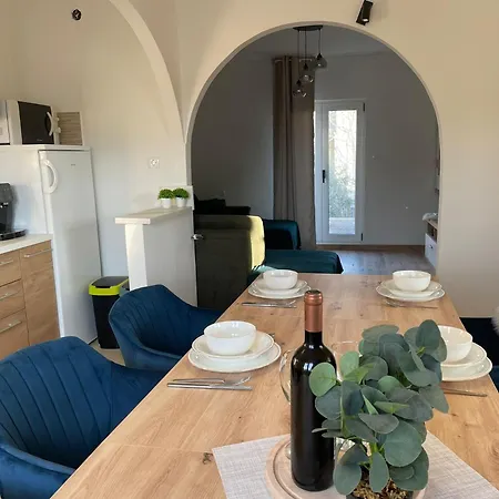 Jolie Ann Marie Apartamento *