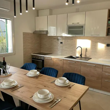 Jolie Ann Marie Apartamento