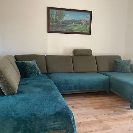 Apartamento Jolie Ann Marie