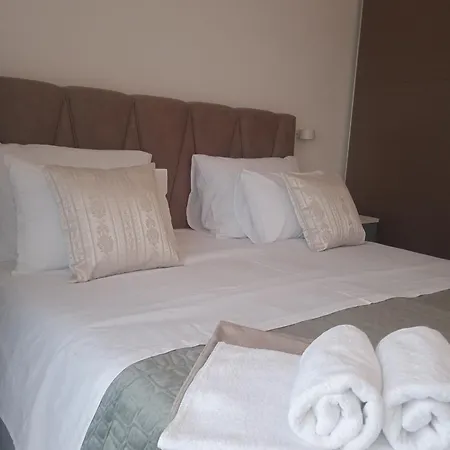 Jolie Ann Marie Apartamento