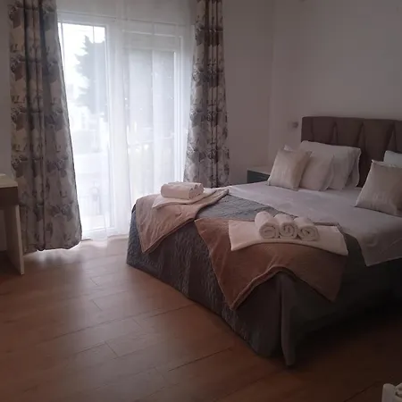 Jolie Ann Marie Apartamento *