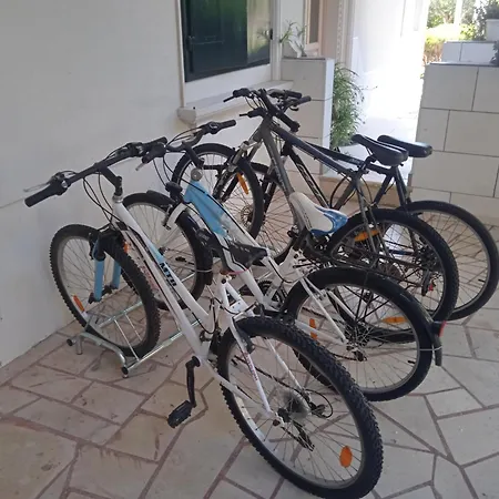 Apartamento Jolie Ann Marie Kaštela